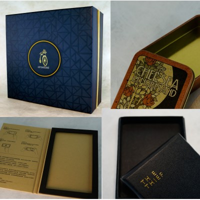 Printing and Packing Examples / 印刷及包裝按例 Printing and Packing Examples / 印刷及包裝按例